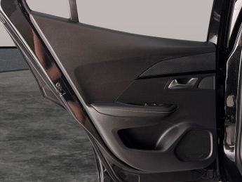 Peugeot E-2008 50kWh GT (7kW Charger) (136 ps) - LED - REVERSE CAM - NAV