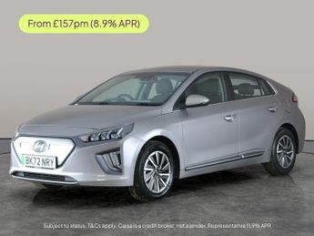 Hyundai Ioniq 38.3kWh Premium (136 ps) - LED - REVERSE CAM - NAV