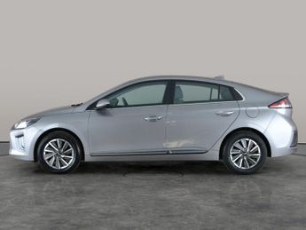 Hyundai Ioniq 38.3kWh Premium (136 ps) - LED - REVERSE CAM - NAV