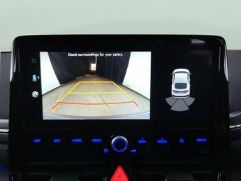 Hyundai Ioniq 38.3kWh Premium (136 ps) - LED - REVERSE CAM - NAV
