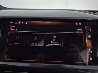 Audi Q4 E-tron 150kW 40 82kWh S Line [C+S] - CARPLAY - LED - REVERSE CAM