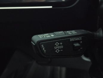 Audi Q4 E-tron 150kW 40 82kWh S Line [C+S] - CARPLAY - LED - REVERSE CAM