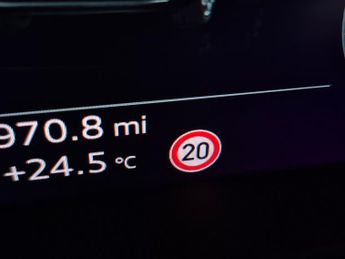 Audi Q4 E-tron 150kW 40 82kWh S Line [C+S] - CARPLAY - LED - REVERSE CAM