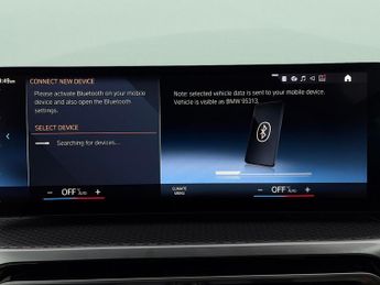 BMW i4 40 83.9kWh M Sport Gran Coupe eDrive (340 ps) - ACTIVE LANE ASSI
