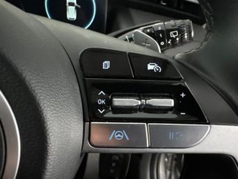 Hyundai Tucson 1.6 h T-GDi SE Connect (230 ps) - CRUISE - CLIMATE CONTROL - DIG