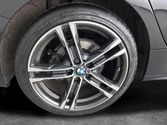 BMW 1 Series 1.5 118i M Sport (LCP) DCT (136 ps) - NAV - BMW LIVE COCKPIT PRO