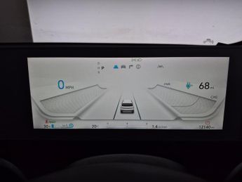 Hyundai Ioniq 5 77kWh Premium AWD (325 ps) - LED - REVERSE CAM - NAV