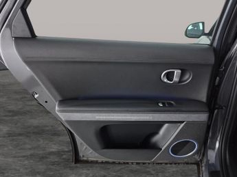 Hyundai Ioniq 5 77kWh Premium AWD (325 ps) - KEYLESS ENTRY - LED - REVERSE CAM