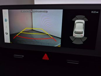 Hyundai Ioniq 5 77kWh Premium AWD (325 ps) - LED - REVERSE CAM - NAV