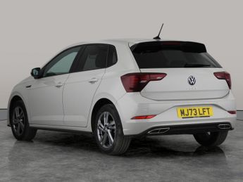 Volkswagen Polo 1.0 TSI R-Line DSG (110 ps) - PADDLE SHIFT - DIGITAL DASH - PARK