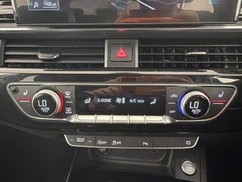 Audi A4 Avant 35 TDI Black Edition S Tronic [Comfort+Sound] - HEATED SEATS - B