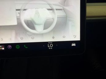 Tesla Model 3 Saloon RWD (241 bhp) - PARK ASSIST - LED - REVERSE CAM
