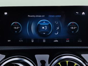 Mercedes-Benz CLA 1.3 CLA250e 15.6kWh AMG Line (Premium) Shooting Brake Plug-in 8G