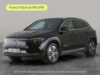 Mercedes-Benz EQA EQA 250+ 70.5kWh Sport (Executive) (190 ps) - ADAPTIVE LIGHTS