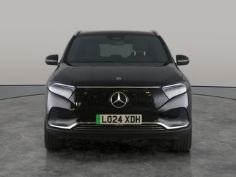 Mercedes-Benz EQA EQA 250+ 70.5kWh Sport (Executive) (190 ps) - ADAPTIVE LIGHTS