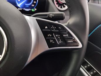 Mercedes-Benz EQA EQA 250+ 70.5kWh Sport (Executive) (190 ps) - ADAPTIVE LIGHTS