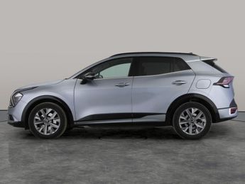 Kia Sportage 1.6 h T-GDi GT-Line (207 bhp) - APPLE CARPLAY - REV CAM - LED LI