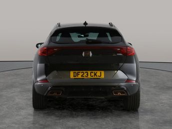 Cupra Formentor 1.4 eHybrid 12.8kWh VZ2 Plug-in DSG (245 ps) - PARK ASSIST - LED