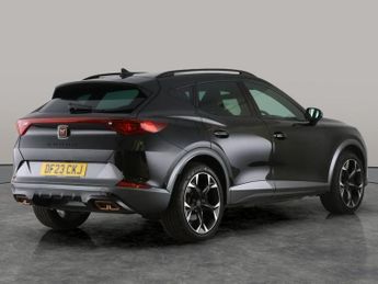 Cupra Formentor 1.4 eHybrid 12.8kWh VZ2 Plug-in DSG (245 ps) - PARK ASSIST - LED
