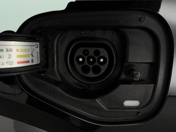 Cupra Formentor 1.4 eHybrid 12.8kWh VZ2 Plug-in DSG (245 ps) - PARK ASSIST - LED