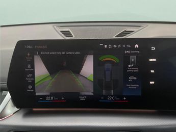 BMW iX1 30 66.5kWh M Sport xDrive (11kW Charger) (313 ps) - NAV - ALCANT