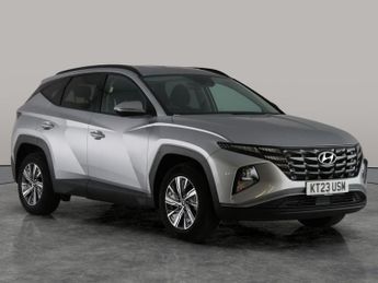 Hyundai Tucson 1.6 h T-GDi SE Connect (230 ps) - CRUISE - CLIMATE CONTROL - DIG