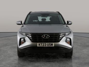 Hyundai Tucson 1.6 h T-GDi SE Connect (230 ps) - CRUISE - CLIMATE CONTROL - DIG