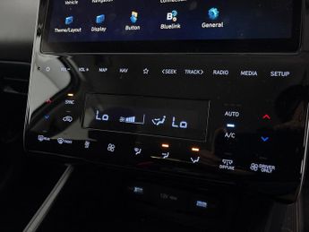Hyundai Tucson 1.6 h T-GDi SE Connect (230 ps) - CRUISE - CLIMATE CONTROL - DIG