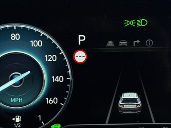 Hyundai Tucson 1.6 h T-GDi SE Connect (230 ps) - CRUISE - CLIMATE CONTROL - DIG