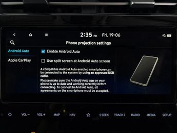 Hyundai Tucson 1.6 h T-GDi SE Connect (230 ps) - CRUISE - CLIMATE CONTROL - DIG