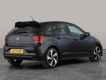 Volkswagen Polo 2.0 TSI GTI+ DSG (207 ps) - DIGITAL DASH - PADDLE SHIFT - PARK S