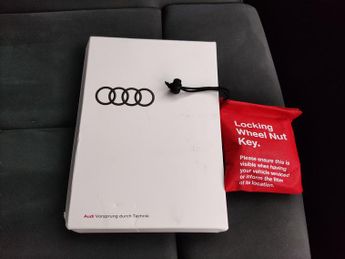 Audi Q3 1.5 TFSI CoD 35 Sport S Tronic (150 ps) - LANE ASSIST