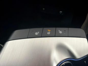 Kia Ev6 77.4kWh GT-Line AWD (320 bhp) - HEATED STEERING - LANE DEPARTURE