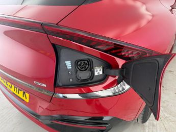 Kia Ev6 77.4kWh GT-Line AWD (320 bhp) - HEATED STEERING - LANE DEPARTURE