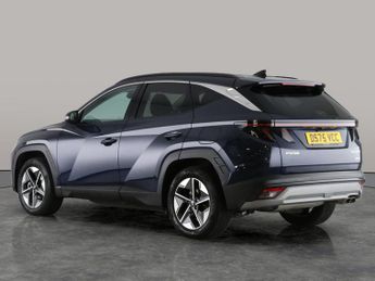 Hyundai Tucson 1.6 T-GDi 13.8kWh Premium Plug-in (253 ps) - KEYLESS ENTRY - LED