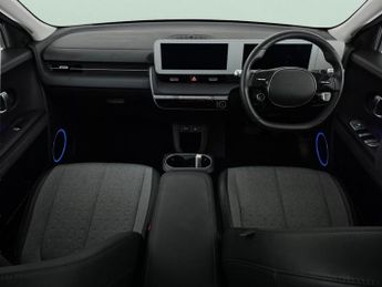 Hyundai Ioniq 5 77kWh Premium AWD (325 ps) - LED - REVERSE CAM - NAV