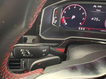 Volkswagen Polo 2.0 TSI GTI+ DSG (207 ps) - DIGITAL DASH - PADDLE SHIFT - PARK S