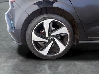 Volkswagen Polo 2.0 TSI GTI+ DSG (207 ps) - DIGITAL DASH - PADDLE SHIFT - PARK S