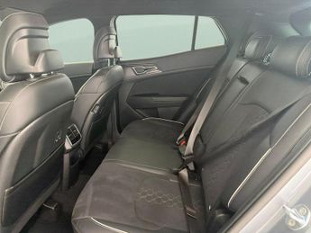 Kia Sportage 1.6 h T-GDi GT-Line (207 bhp) - APPLE CARPLAY - REV CAM - LED LI