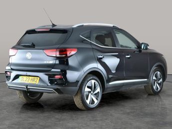MG MG ZS 72.6kWh Trophy Long Range (156 ps) - 360 CAM - LED - REVERSE CAM