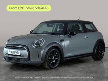 MINI Hatch 1.5 Cooper Classic (136 ps) - CARPLAY - PERFORMANCE CONTROL