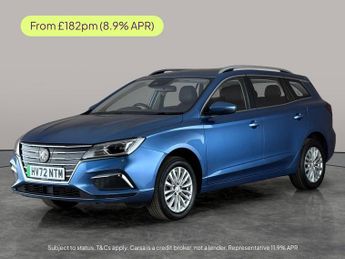 MG Mg5 61.1kWh Exclusive Long Range (156 ps) - NAV - BLUETOOTH - DRIVIN