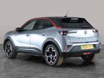 Vauxhall Mokka Electric 50kWh GS (136 ps) - HEATED STEERING - LANE DEPARTURE  - BLUETOOT