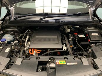 Vauxhall Mokka Electric 50kWh GS (136 ps) - HEATED STEERING - LANE DEPARTURE  - BLUETOOT
