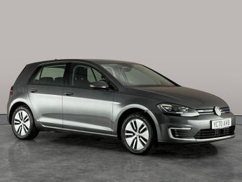 Volkswagen E-golf 35.8kWh e-Golf (136 ps) - CLIMATE CONTROL - DAB - USB AUDIO