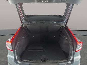 Volvo C40 Recharge 69kWh Core (231 ps) - BLUETOOTH - CRUISE - CLIMATE CONT