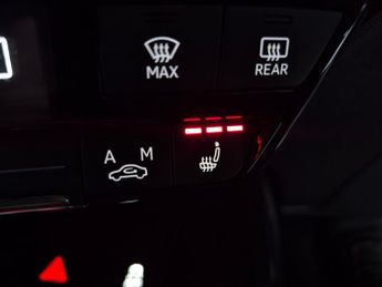 Audi Q4 E-tron 150kW 40 82kWh S Line [C+S] - CARPLAY - LED - REVERSE CAM