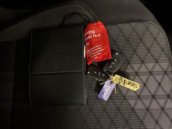 Volkswagen Polo 1.0 TSI R-Line DSG (95 ps) DIGITAL COCKPIT PRO - NAV - PARK SENS
