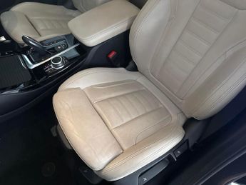 BMW X3 2.0 30e 12kWh xLine Plug-in xDrive (292 ps) - REV CAM - PARK ASS