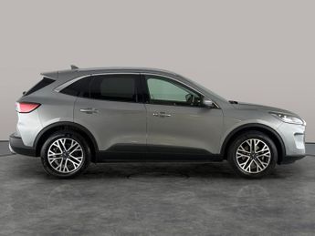 Ford Kuga 1.5 EcoBlue Titanium Edition (120 ps) - APPLE CARPLAY - REV CAM 